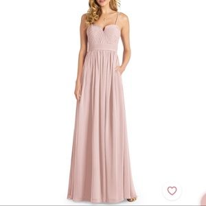 Azazie Lara Bridesmaid Dress